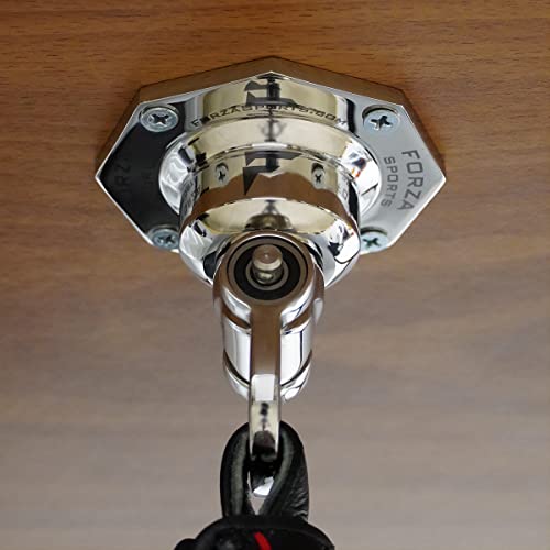 Forza Sports Hypersonic Speed Bag Swivel