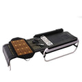 Far Infrared Thermal Therapy Neck Spine Massage Bed - size: Spine Massage Bed