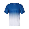 Badger Sports Hex 2.0 Tee - M - RYHX