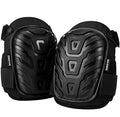 BALENNZ Professional Knee Pads for Work - Heavy Duty Foam Padding Gel Construction Knee Pads with Strong Double Straps – Comfortable Knee Protection for Indoor and Outdoor Use (Knee High) - style: Knee High