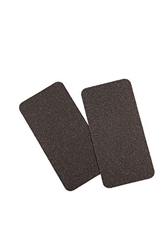 Attwood 6260-4 Marine Boat Non-Skid 6-Inch x 12-Inch Adhesive Traction Pads, Set of 2