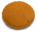 Jewellers Leather Sandbag Round Sack (10 Inches) - size: 10 Inches