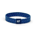Thick Hair Ties for Men, Durable Hair Bands, Non-Slip, Stylish & Versatile Bracelet, Waterproof Bracelets & Summer Bracelets for Surf, Beach & Everyday Wear (Totally Tropical Waves) - color: Totally Tropical Waves