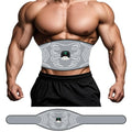 Abs Stimulator, Ab Stimulator Muscle Toner for Gym Office Home