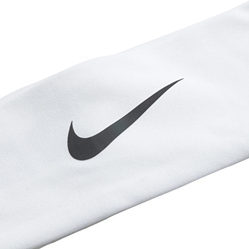 Nike Fury Headband, 2.0 - color: White/Black