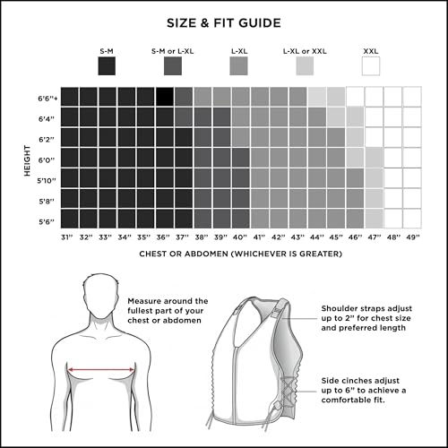OMORPHO Men’s 20 lb G-Vest Icon Bundle adjusts from 10 lb to 20 lb with included G-Pack weight panels. Low-profile, fully adjustable comfort fit for walking, hiking, running, and training. - color: Luxe