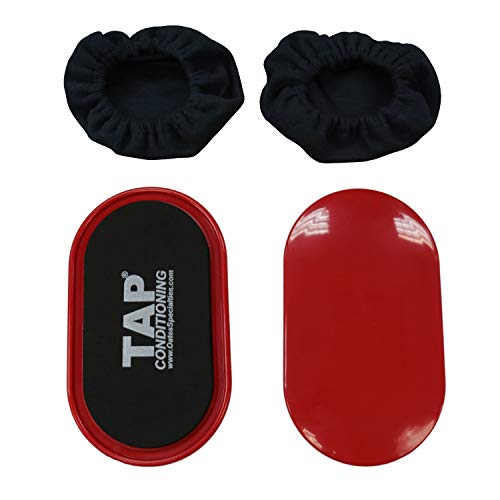 Tap Conditioning Gliders