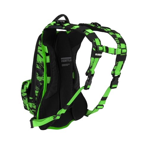 HK Army CTS Reflex Backpack For Airsoft (Green) - color: Green
