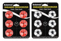 Knixmax Shoe Deodorizer Balls Gym Bag Smell Remover Ball 12 Packs