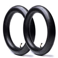 (2 Pack) AR-PRO 3.00/3.50-12" Exact Replacement Dirt Bike Inner Tubes with TR87 Bent Valve Stem - Highly Compatible with Honda CRF50/XR70, Kawasaki KLX 110, and Yamaha TTR90/TTR110 - size: 3.00/3.50-12",TR-87 Valve