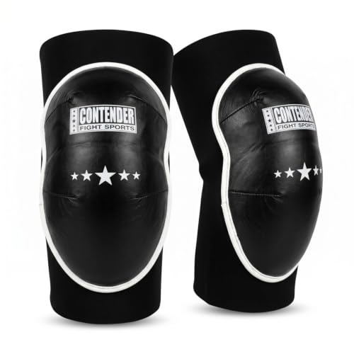 Contender Fight Sports Jel Striking Knee Guards