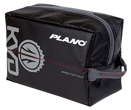 Plano - color: Black/Red, size: 24 Oz