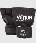 Venum Venum Gel Kontact Quick Wraps - color: Black, size: X-Small
