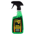 McKee's 37 - Floor Mat & Cargo Liner Rejuvenator | 2-in-1 Rubber Rejuvenator & Car Floor Mat Cleaner for Auto Detailing, Water-Based Formula (22oz) - size: 22 Fl Oz (Pack of 1)