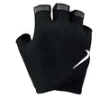 Nike Nike Women's Gym Essential Fitness Gloves - color: BLACK/WHITE|010, size: Large