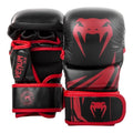 Venum Challenger 3.0 Sparring Gloves - color: Black/Red, size: Medium