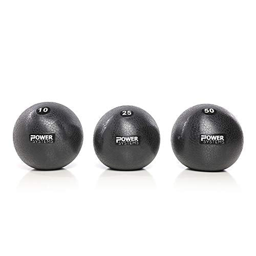 Power Systems MEGA Slam Ball Prime - size: 50 Pounds