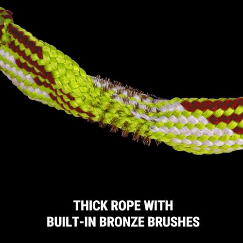 Breakthrough Clean Technologies Vision Series Universal Cleaning Kit - color: Multi, size: .22/.223 Cal / 5.56 mm Rifle