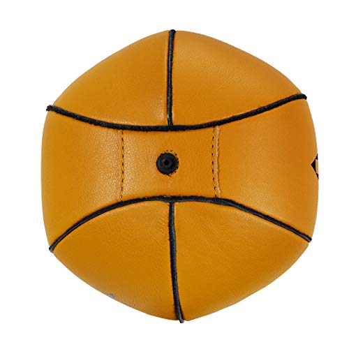 TITLE Boxing Super Speed Bag, Yellow, 5" x 8"