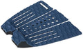 Dakine Surfboard Traction Pad, Jackson Dorian Pro Surf Traction Pad, Surf Traction Pad with 3M Adhesive, Traction Pad Surfboard Grip - color: Odyssey Grey