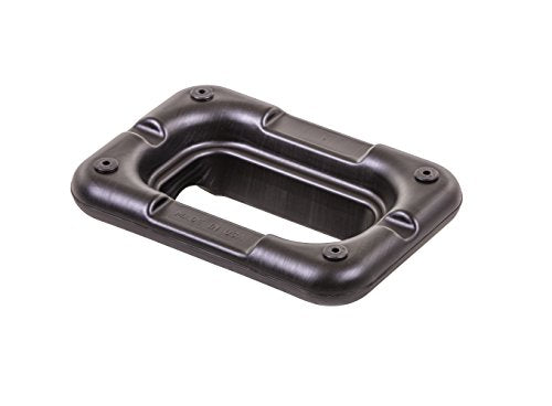 The Step Original Circuit Size Aerobic Risers – Black