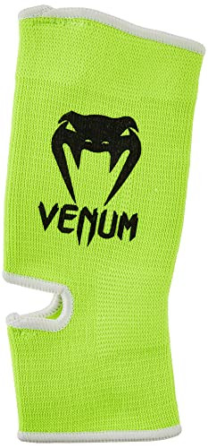 Venum Kontact Ankle Support Guard - color: Yellow, size: One Size