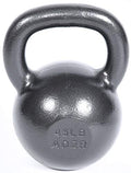 Ader Premier Kettlebell- (45lb)