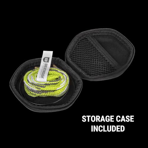 Breakthrough Clean Technologies Vision Series Universal Cleaning Kit - color: Multi, size: .40 Cal / 10 mm Handgun