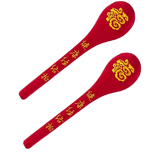2Pcs Back Massage Stick, Body Massage Hammer Stick, Manual Beat Meridian Hammer, Handheld Massage Equipment