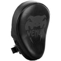 Venum Light Focus Mitts - color: Black/Black