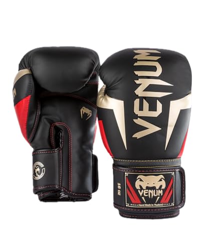Venum Venum Elite Boxing Gloves - size: 10 Oz