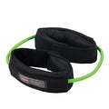 Power Systems Versa Cuff, 2 Padded Cuffs with Resistance Tubes for Wrists and Ankles - style: Light