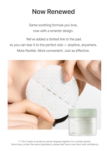 celimax Ji.Woo.Gae CICA BHA Blemish Toner Pad | BHA PHA LHA Complex, Centella Asiatica Extract, Hydrating, Moisturizing, Soothing, Reparing, (60 Pads) - color: Cica Toner Pad