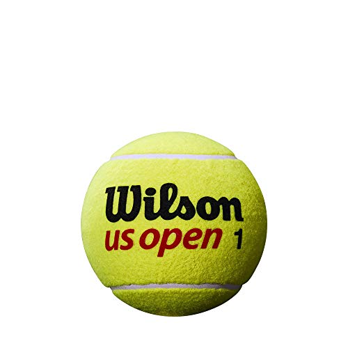 WILSON US Open Jumbo Tennis Balls