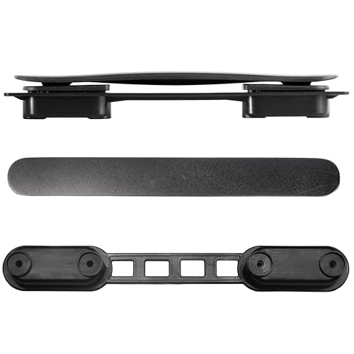 Luggage Handle 220mm Durable Spare Replacement Luggage Grip Carry Strap（HR-09N） - size: 220mm