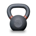 REP Fitness Single Kettlebells Weight Range, Cast Iron, Strength Training, Power Workout Equipment, Home Gym, Free Weights, Dumbbell Alternative, Exercise, Men, Women - style: 30lb