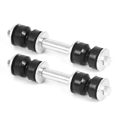 Metrix Premium Chassis Parts - Rear Sway Bar Stabilizer Bar Link Fits 95-99 Buick Riviera, 98-04 Cadillac Seville, 95-03 Oldsmobile Aurora, 00-05 Pontiac Bonneville, Replacement K700529 Made in Europe - size: 96342MT