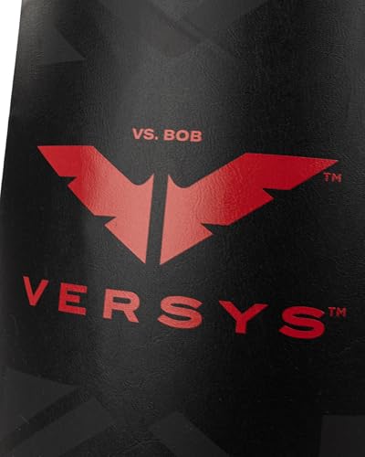 Century BOB Body Opponent Bag | Freestanding Punching Bag Dummy | Adjustable Kickboxing Mannequin | Training Bag for Martial Arts & Boxing - VS.BOB