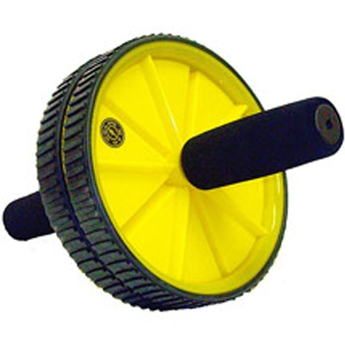 Ab Wheel a Complete Body Work Out