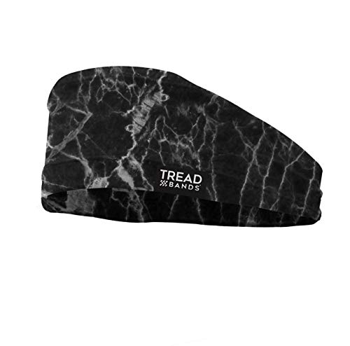 TreadBands Off-Road Performance Non-Slip Headbands - color: Off-Road Edge