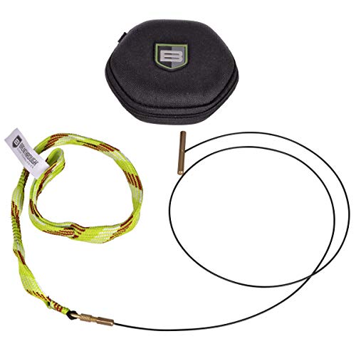 Breakthrough Clean Technologies Vision Series Universal Cleaning Kit - color: Multi, size: .22/.223 Cal / 5.56 mm Rifle