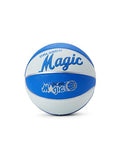 WILSON NBA Team Retro Mini Basketballs - Mini Size - 3" - color: Orlando Magic, size: Mini