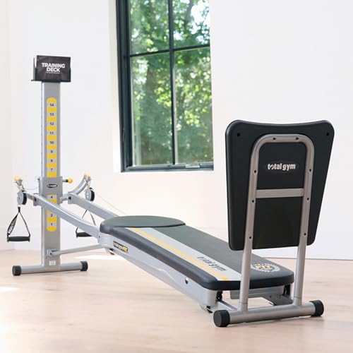 Total Gym Extra Large Squat Stand