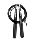 Venum Thunder Evo Jump Rope - color: Black