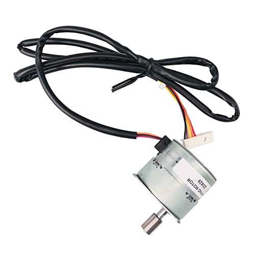 Stepper Controller Assembly Stepping Stepper Motor for Generac 0L3090 0L6388 0L6775 0J7782 0L6793 0L6355 0K4649 0J9743 0J9894 0L5765 8KW-22KW
