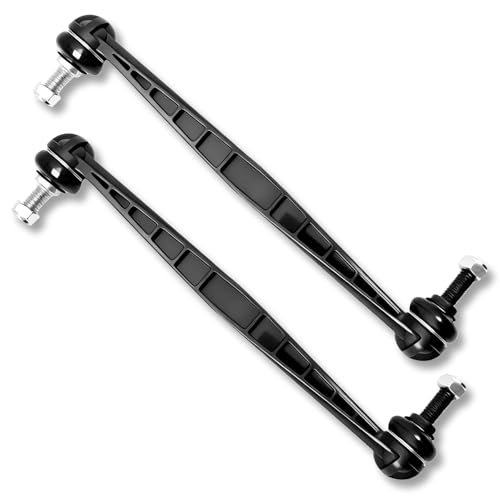 2PCS Front Stabilizer Sway Bar End Links Fit for Compatible with Chevy 2012 2013 2014 2015 2016 2017 2018 2019 2020 Sonic #OE K750630 - size: K750630 X2