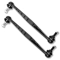 2PCS Front Stabilizer Sway Bar End Links Fit for Compatible with Chevy 2012 2013 2014 2015 2016 2017 2018 2019 2020 Sonic #OE K750630 - size: K750630 X2