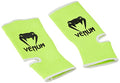 Venum Kontact Ankle Support Guard - color: Yellow, size: One Size