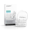 TheSleepGuard Mouth Guard for Clenching Teeth at Night [Pack of 4, Small Size - Women] – Custom Night Guards for Teeth Grinding – Nighttime Protection During Sleep for Adults