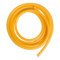 Feelers Natural Latex Rubber Tubing Tube 3/16" (5mm) ID x 1/4" (7mm) OD Speargun Band Slingshot Catapult Tube Rubber Hose, 26.4 Feet - size: 1/4"OD x 3/16"ID, style: 26.4FT